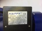 2 hp 230v swimming pool pump with strainer