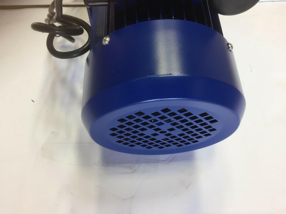 2 hp 230v swimming pool pump with strainer