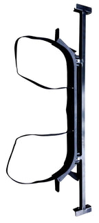 Universal Golf Bag Attachment Combo