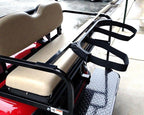 Universal Golf Bag Attachment Combo