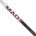 Graphite  MAD PRO 75 X-Flex Graphite Shaft + Adapter &amp; Grip
