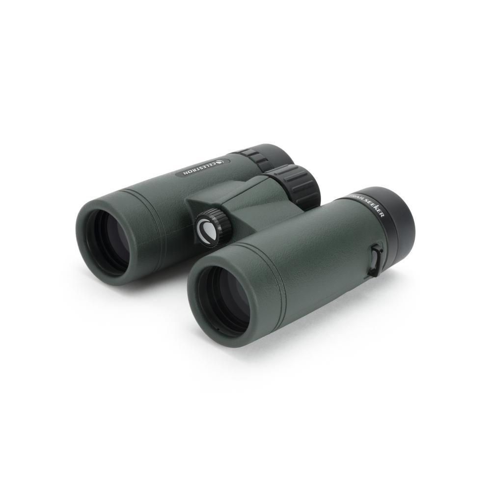 Trailseeker 10x32 Binoculars