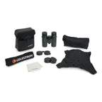 Trailseeker 10x32 Binoculars