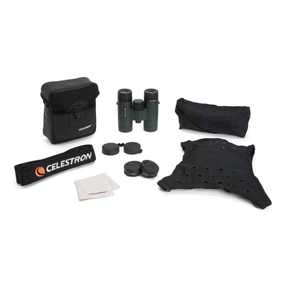 Trailseeker 10x32 Binoculars