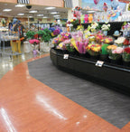 Pig Grippy Floor Mat, 36 in. x100 ft., Black ! GRP36200-BK NEW!
