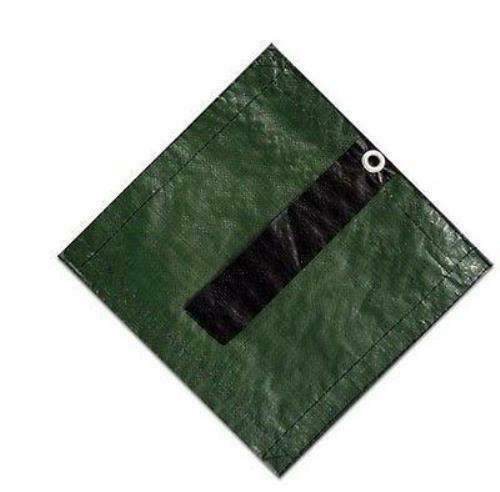 arctic armor above ground swimming pool winter cover in all round or oval sizes
