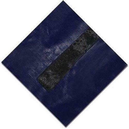 arctic armor above ground swimming pool winter cover in all round or oval sizes