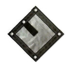 arctic armor above ground swimming pool winter cover in all round or oval sizes