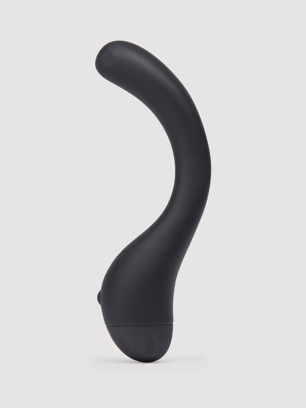 Lovehoney Power Play 7 Function G-Spot Vibrator, Black | Black