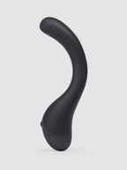 Lovehoney Power Play 7 Function G-Spot Vibrator, Black | Black