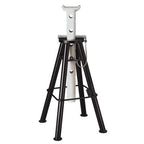 10 Ton High Lift Pin Style Jack Stands OME32107 Brand New!