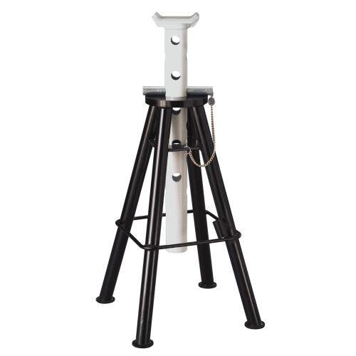 10 Ton High Lift Pin Style Jack Stands OME32107 Brand New!