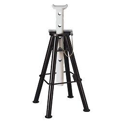 10 Ton High Lift Pin Style Jack Stands OME32107 Brand New!