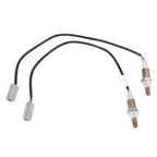 2007-2010 Nissan Pathfinder Frontier Xterra 4.0L 4x Oxygen Sensor Up&Down 234-9072 234-4297 234-4313 Generic