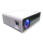 projector wifi bluetooth fhd 4k android system home theater tv tv box ps4