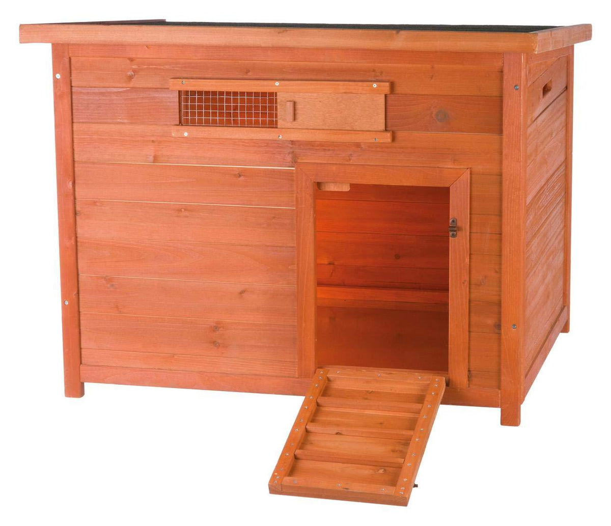 Trixie Natura Duck Coop