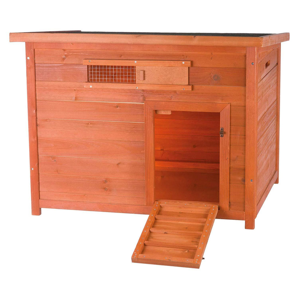 Trixie Natura Duck Coop
