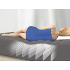 Dura-Beam Queen Comfort Plush Air Mattress with -In Pump (2-Pack)