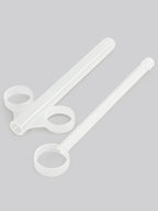 Bondage Boutique Large Lubricant Applicator Syringe 0.3 fl oz,