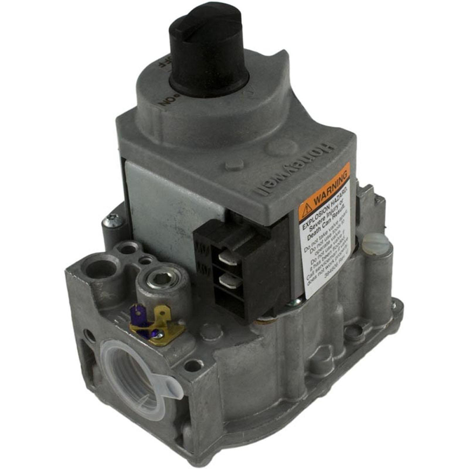 Jandy Gas Valve, Zodiac Jandy LXi, LP