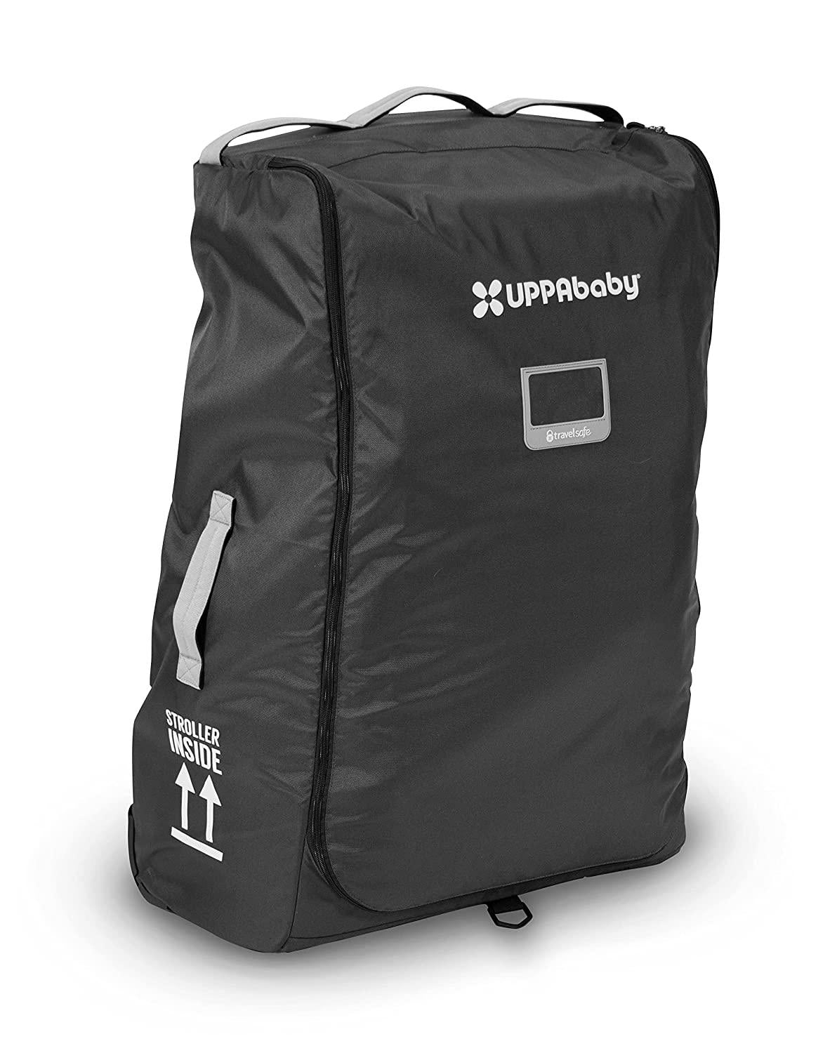UPPAbaby Travel Bag for Vista, V2, Cruz, &amp; Cruz V2