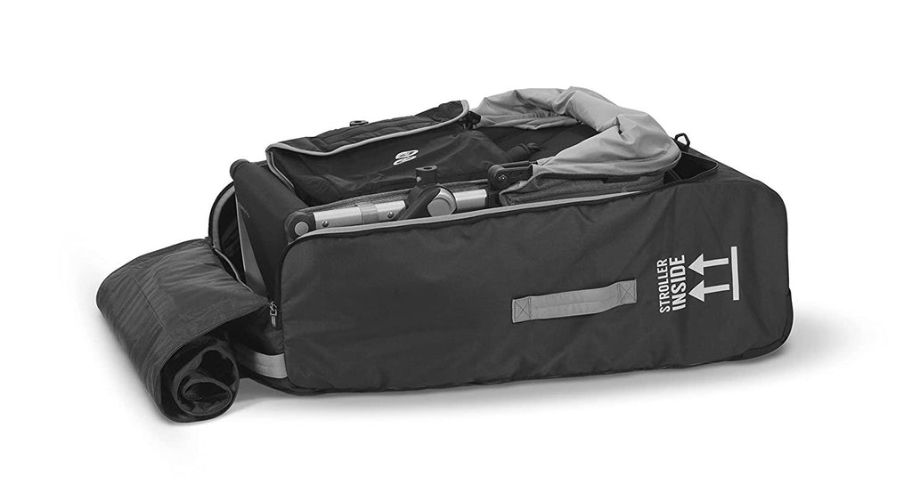 UPPAbaby Travel Bag for Vista, V2, Cruz, &amp; Cruz V2