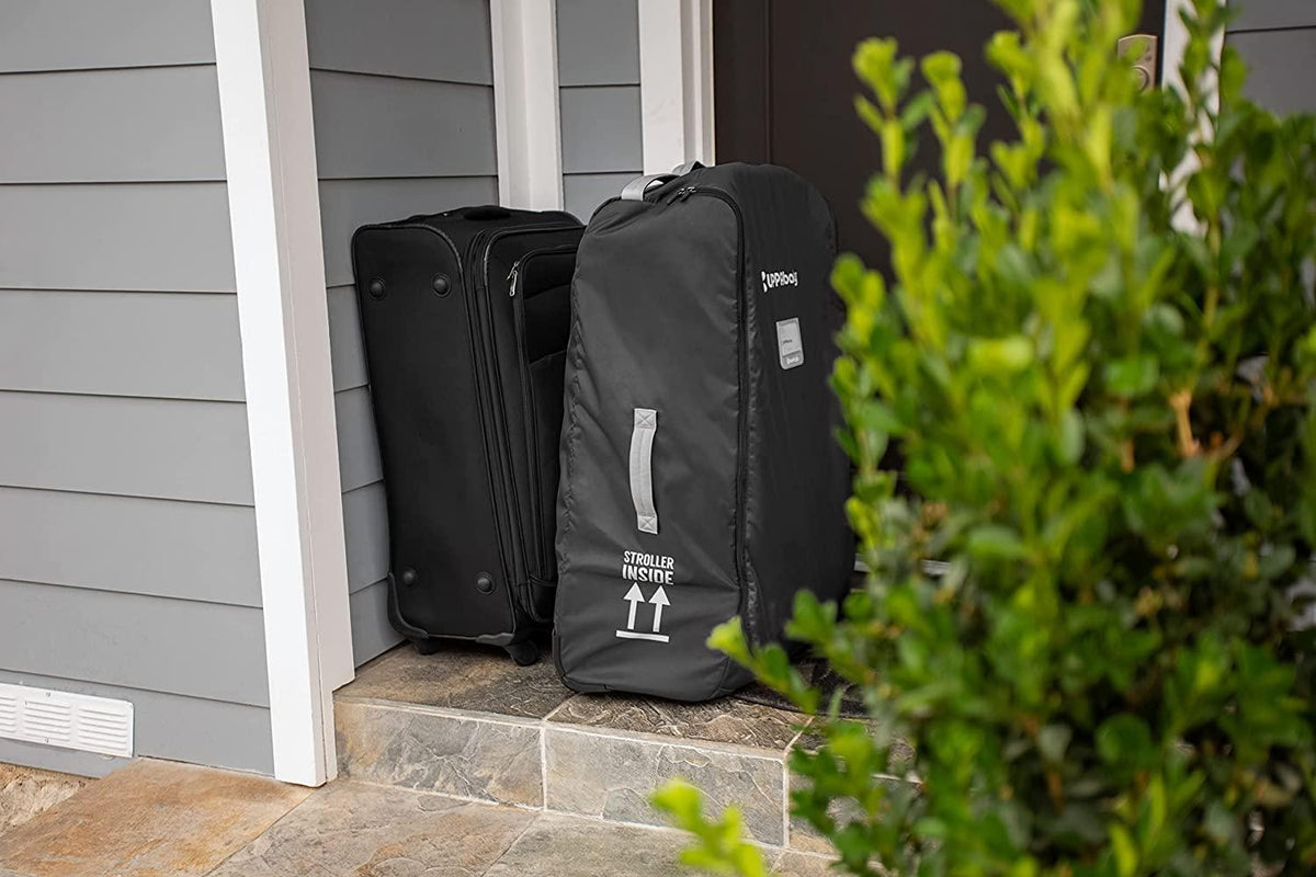 UPPAbaby Travel Bag for Vista, V2, Cruz, &amp; Cruz V2