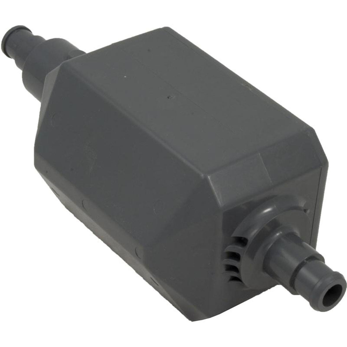 Pentair LL10PM Back Up Spa Cleaner Valve - Gray