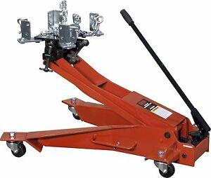 Norco 72050E 1/2 Ton Hydraulic Transmission Jack