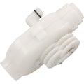 Polaris Backup Valve Mechanism, Zodiac Polaris 180/280/360/380/3900