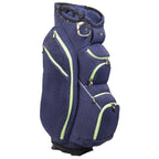 DR OUUL LLC OUUL Ribbed 15 way Golf Cart Bag