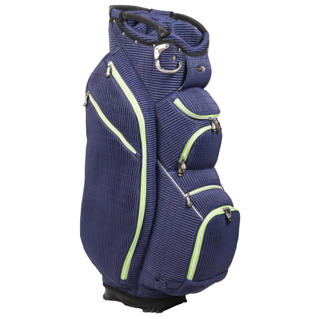 DR OUUL LLC OUUL Ribbed 15 way Golf Cart Bag