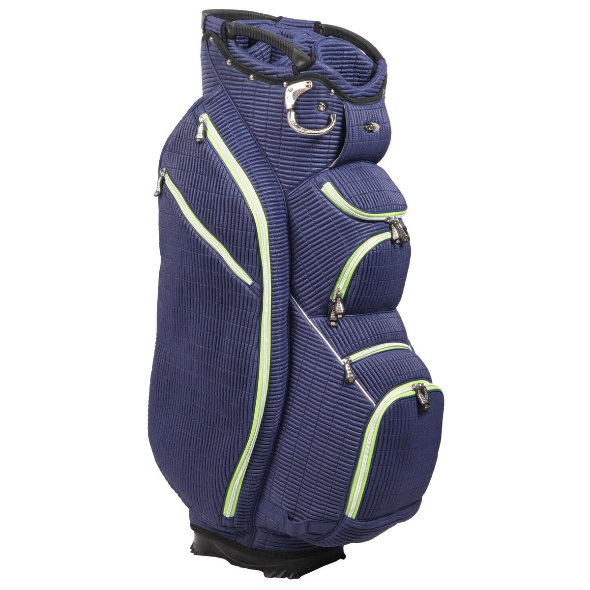 DR OUUL LLC OUUL Ribbed 15 way Golf Cart Bag