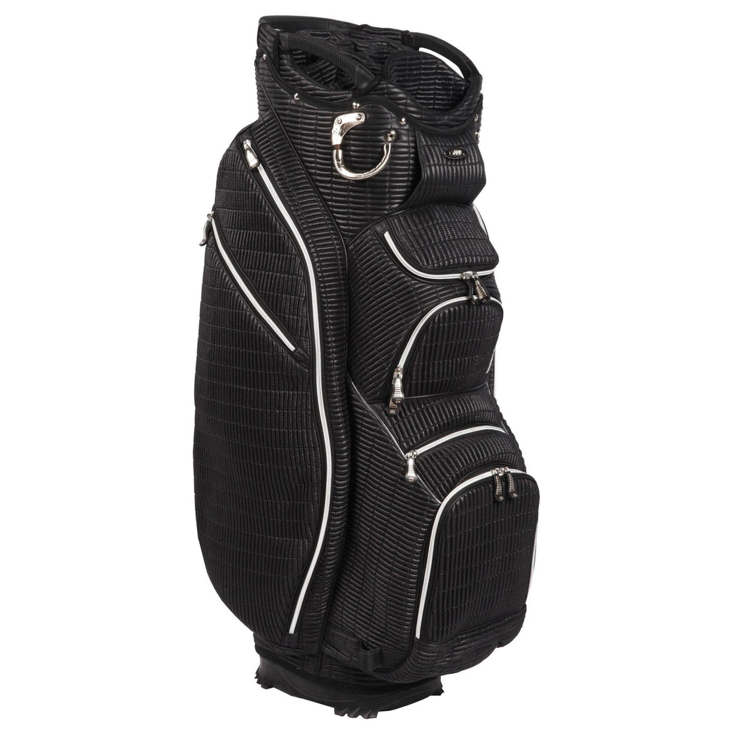 DR OUUL LLC OUUL Ribbed 15 way Golf Cart Bag