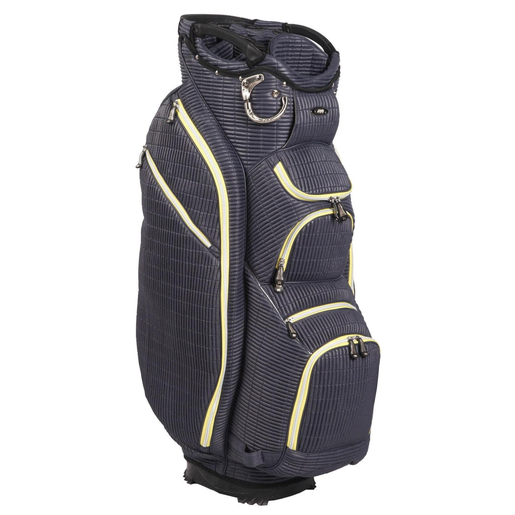DR OUUL LLC OUUL Ribbed 15 way Golf Cart Bag