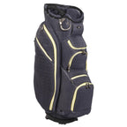 DR OUUL LLC OUUL Ribbed 15 way Golf Cart Bag