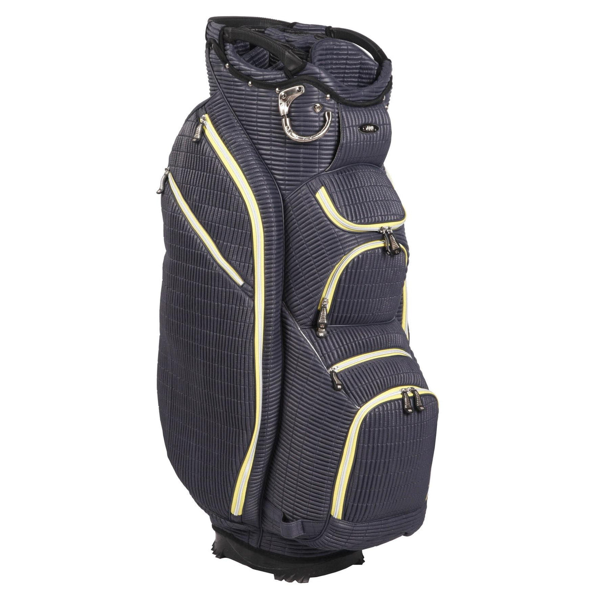 DR OUUL LLC OUUL Ribbed 15 way Golf Cart Bag