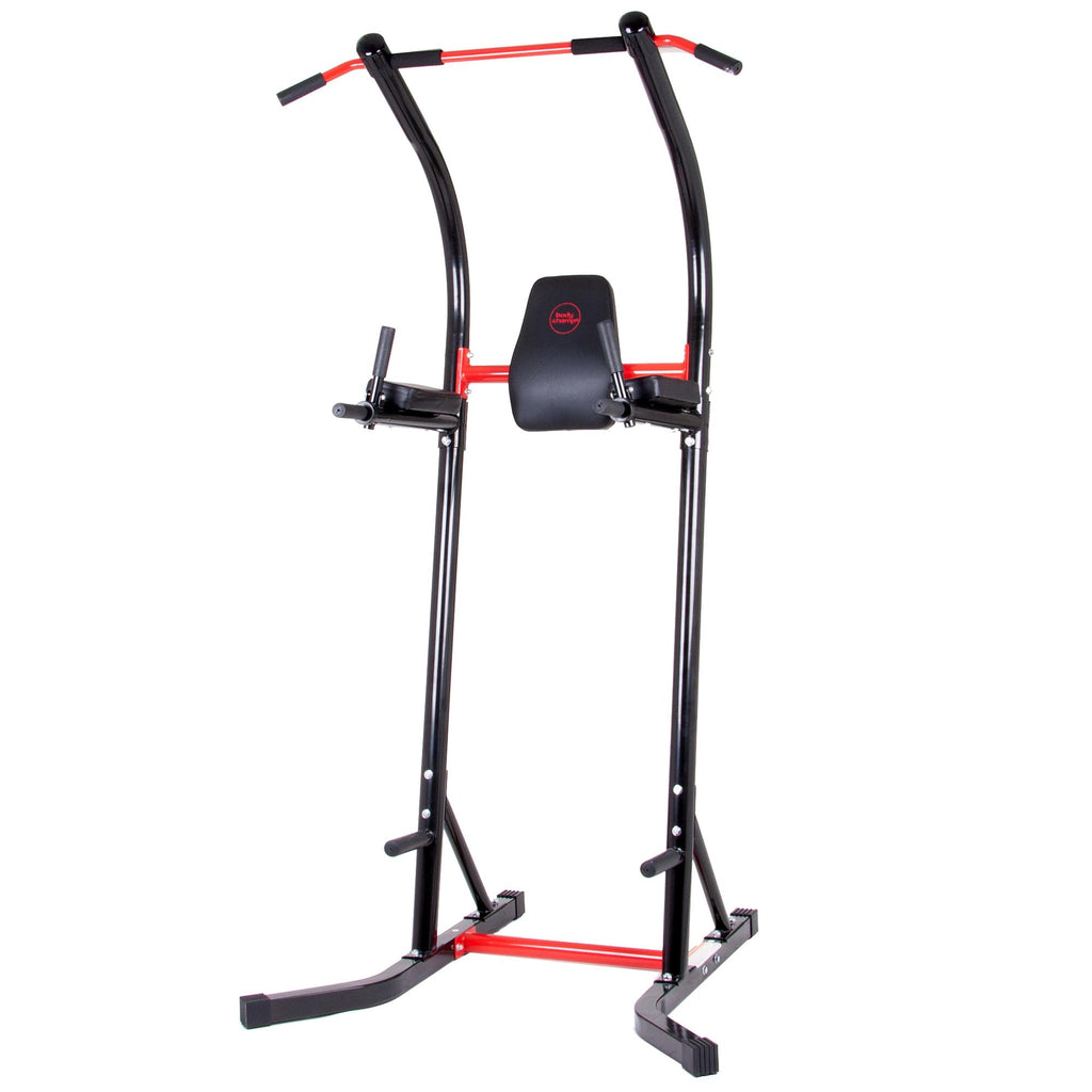 Body Champ Multifunction Power Tower