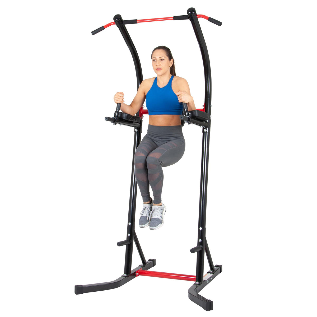 Body Champ Multifunction Power Tower