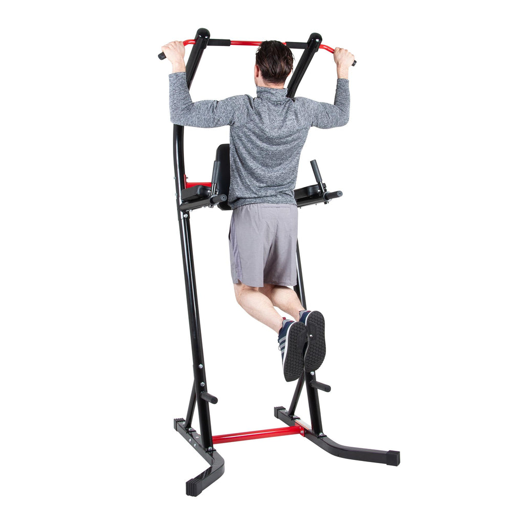 Body Champ Multifunction Power Tower