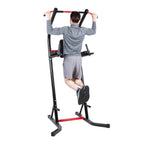 Body Champ Multifunction Power Tower