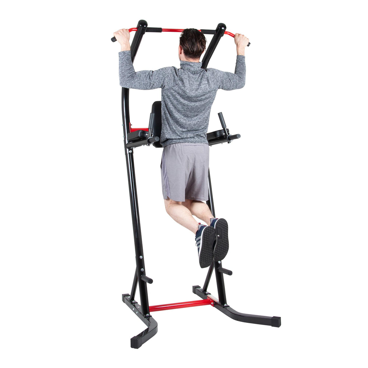 Body Champ Multifunction Power Tower