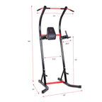 Body Champ Multifunction Power Tower