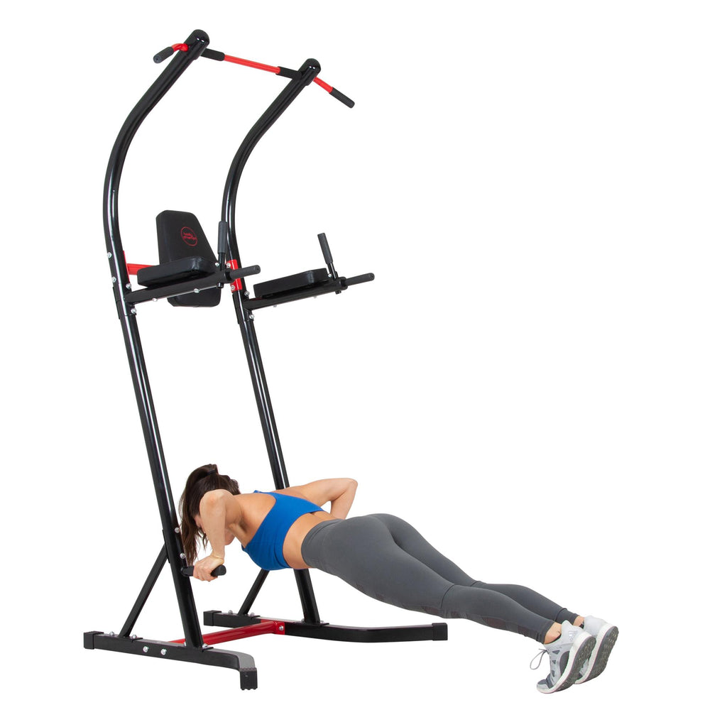 Body Champ Multifunction Power Tower
