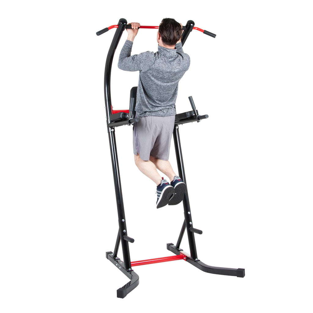 Body Champ Multifunction Power Tower
