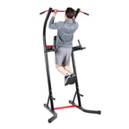 Body Champ Multifunction Power Tower