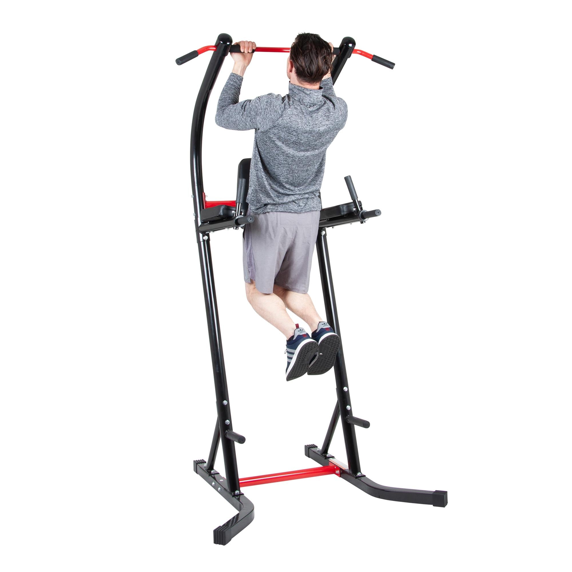 Body Champ Multifunction Power Tower