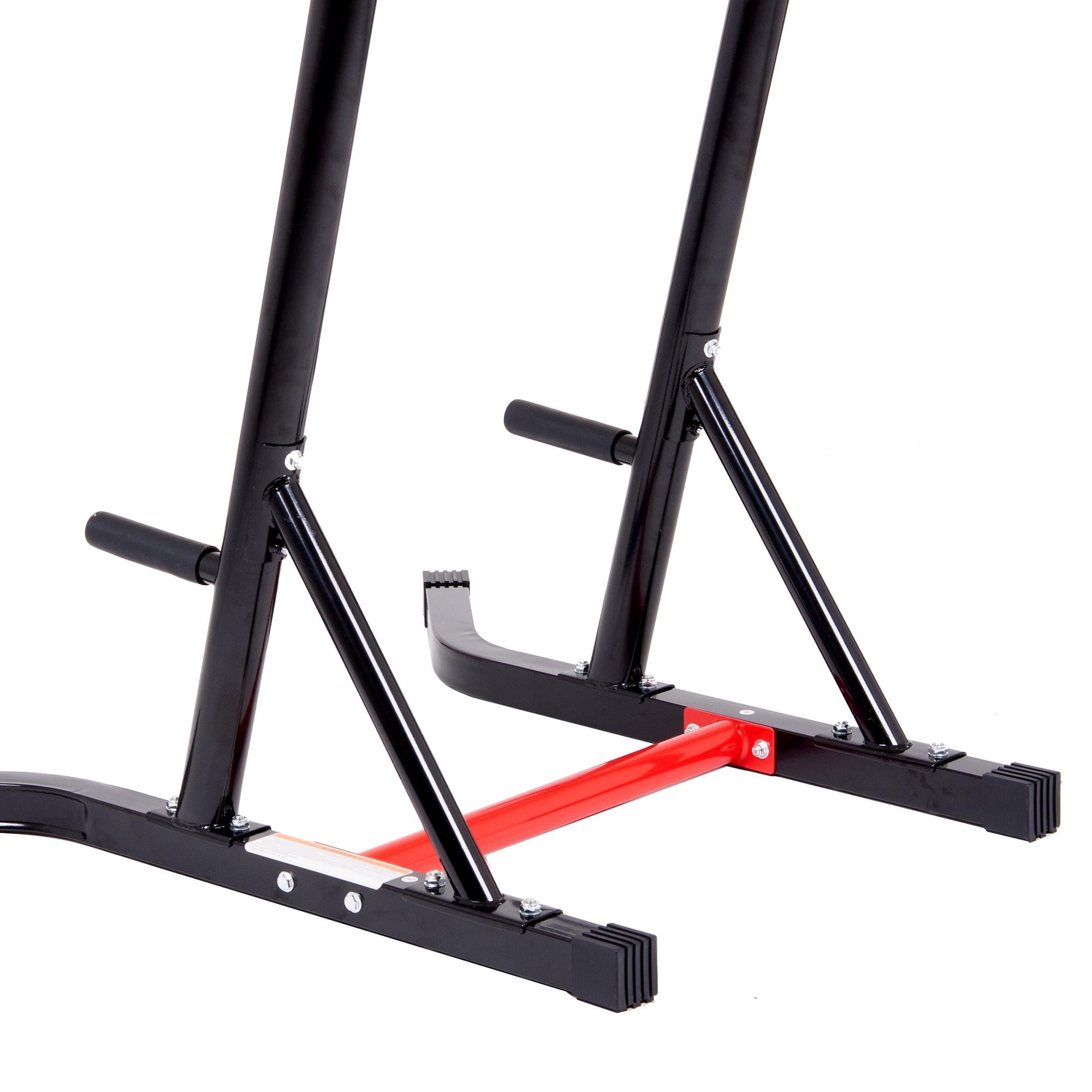 Body Champ Multifunction Power Tower