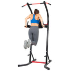 Body Champ Multifunction Power Tower