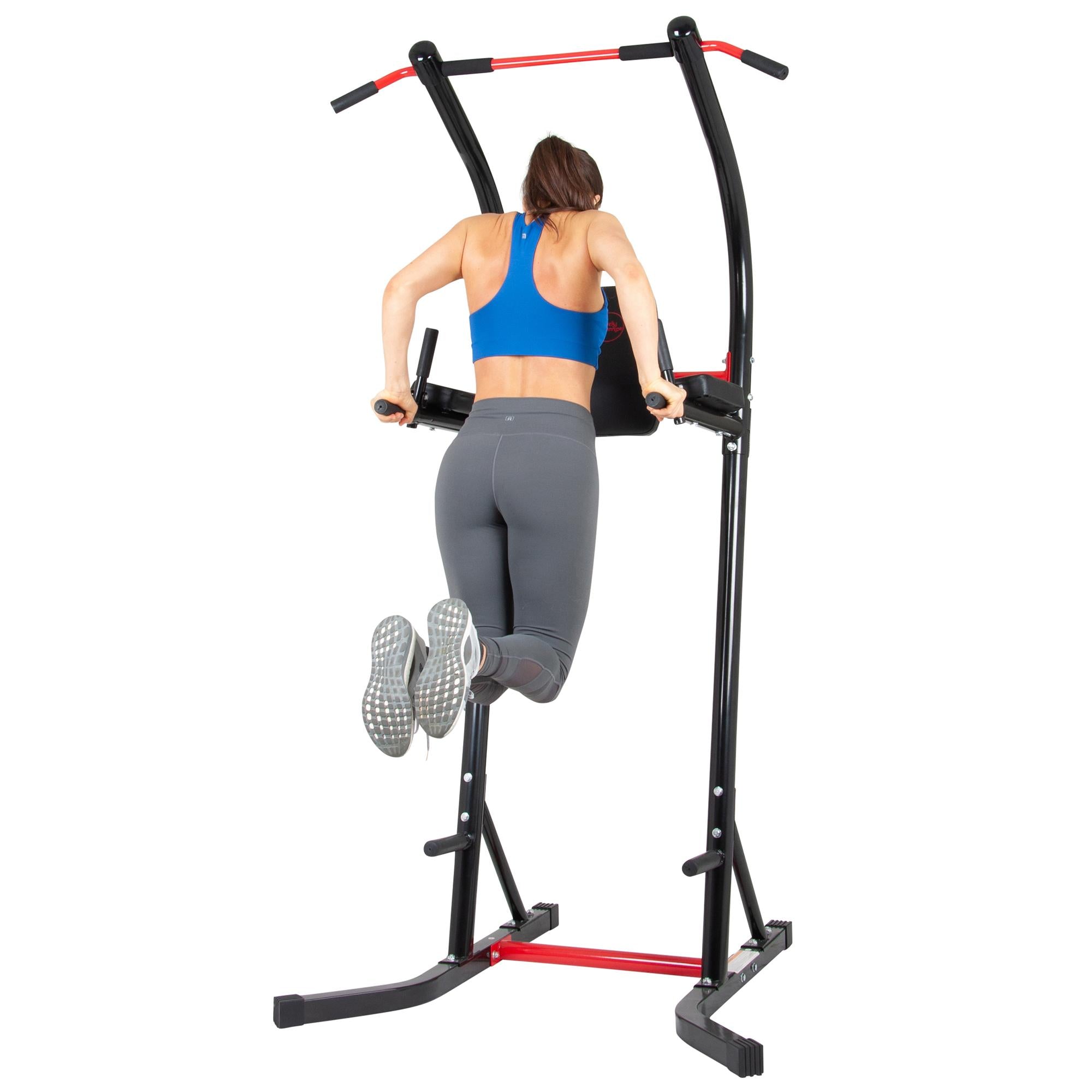 Body Champ Multifunction Power Tower